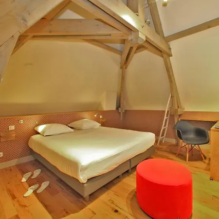 Les Hauts De L'ouysse Hotel