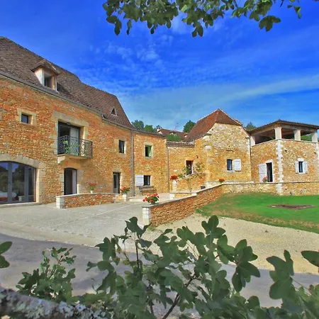 Les Hauts De L'ouysse Lacave (Lot)