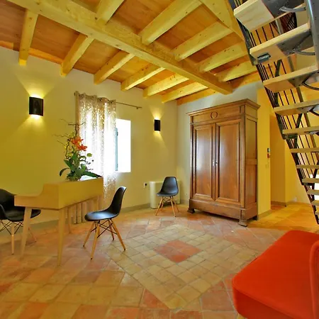 Les Hauts De L'ouysse Villa *