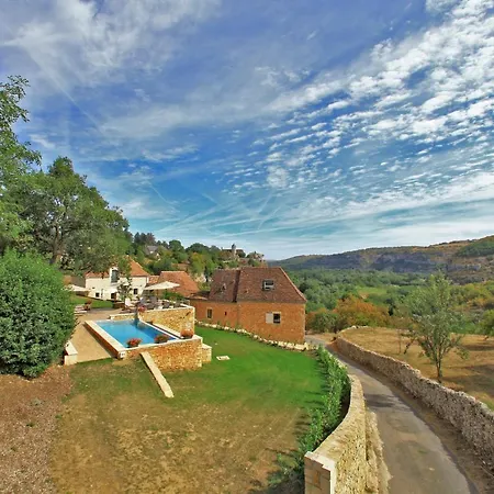 Les Hauts De L'ouysse