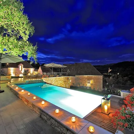 Les Hauts De L'ouysse