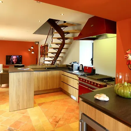 Les Hauts De L'ouysse *